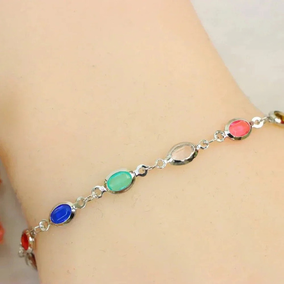 "New Beautiful Design Bracelet for Women/Girls, Gift, B595 - Picture 5 of 10